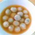 Cooksnap dari Linda Purnamasari untuk resep Cilok Goang