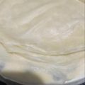 Cooksnap dari nurul rahmi untuk resep Kulit risol anti sobek takaran sendok