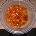 Cooksnap dari Indri Hastuti untuk resep Sambal korek