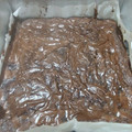 Cooksnap dari Agnes Ari Puspita untuk resep Brownies Panggang / Fudgy Brownies