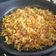 El cooksnap de juani Gernika cuando hizo Arroz basmati al estilo árabe.