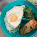 Cooksnap dari Hana Savitri untuk resep Tumis Pokcoy Bawang Putih