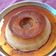 El cooksnap de Dulzuras Cari cuando hizo Flan casero de huevos de campo.