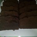 Cooksnap dari aliyah untuk resep Brownies kukus yummy