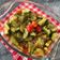 Cooksnap dari Pratiwi Pramuharsih untuk resep 163. Salad mentimun (Gluten Free dan Vegan)