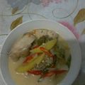 Cooksnap dari Ana Liya untuk resep Garang asem tanpa bungkus