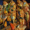 Cooksnap dari Evi Andini untuk resep Pesmol Ikan Kembung