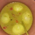 Cooksnap dari Lienna_than untuk resep Telur santan kuning