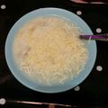 Cooksnap dari Sondang Pasaribu untuk resep Sop Duren "Pecaahhh"