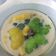 รูป Cooksnap ของ Thanita Ao เมื่อเขาทำ สาคูบัวลอยมะพร้าวอ่อน