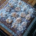 Cooksnap dari Pangasti Rahayu Wiratmo untuk resep Brownies pisang coklat kukus