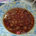 Cooksnap από Ναυσικά στη συνταγή Η φασολάδα του slow cooker