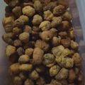 Cooksnap dari widi untuk resep Kacang Telor Renyah
