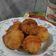 Cooksnap dari Mak'e G&G untuk resep Bitterballen Macaroni Sosis Ayam Keju