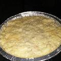 Cooksnap dari @tin_tientien untuk resep Macaroni Schotel Kukus