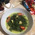 Cooksnap dari Sari mahmudah untuk resep Gulai Daun Singkong