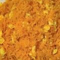 陳奕如 的 【家常料理】胡蘿蔔炒蛋 cooksnap