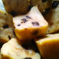 Cooksnap dari Mama Vivi untuk resep Prol Roti Tawar
