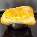 Cooksnap dari Audrey untuk resep Chicken Pot Pie (Zuppa Soup) Devina Hermawan