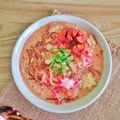 Cooksnap dari Mira_Jabir untuk resep Resep Seblak Creamy Mie Bakso