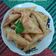 Cooksnap dari Cahaya untuk resep Samosa kentang sosis