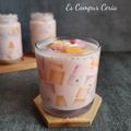Cooksnap dari AzizahPrantoro untuk resep Es Campur Ceria