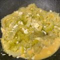 Tinglun Kao 的 苦瓜鹹蛋 cooksnap