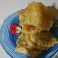 Cooksnap dari Salsabilla Sabil untuk resep Cireng Isi SimpeL