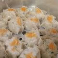 Cooksnap dari Naomi Rini untuk resep Dimsum Ayam Mirip yg Dijual ! 🎉