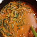 Cooksnap dari Triana untuk resep Sayur Godok