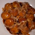 Cooksnap dari tobing untuk resep Bakso/Pentol Saos Pedas untuk Dijual Modal Dikit Untung Selangit