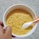 Cooksnap dari romaulinelisa untuk resep MPASI 8 Bulan, Chicken corn cream soup