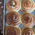 Cooksnap dari Titip gustia Ayu untuk resep Cinnamon Roll anti gagal