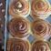 Cooksnap dari Titip gustia Ayu untuk resep Cinnamon Roll anti gagal