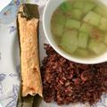 Cooksnap dari Eni VieSha untuk resep Pepes tahu udang