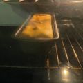El cooksnap de Raul Espino cuando hizo Torta de zanahoria en licuadora.