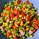 Cooksnap dari End untuk resep Cah Sayuran Mix vegetable (Jagung, Wortel, Buncis)
