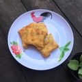 Cooksnap dari Annisa untuk resep Risol mayo
