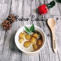 Cooksnap dari Erni0787 untuk resep Bubur Candil
