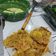 Cooksnap dari Puspita Rukmi untuk resep Peyek Udang Renyah Ala RM Padang