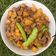 Cooksnap dari Ovie Arista untuk resep Sambal Goreng Kentang Kapri Hati Ampela Ayam