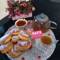 صورة من 👑 marya.sweet.home 👑، شاركها بعد تجربة وصفة لي بينيي