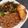 El cooksnap de Kaarla Islas cuando hizo Arroz chino pobre.