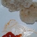 Cooksnap dari nuryantimiftah untuk resep 14. Cireng Gemul Kriuk Krenyes