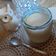 Cooksnap de Un amour de cuisine sur la recette Yaourt confiture de lait
