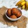 Cooksnap dari Nur Erma untuk resep Cekodok Pisang Original Upin&Ipin