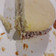 El cooksnap de Flor Silvera cuando hizo Alfajores de maicena.