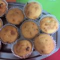 El cooksnap de Nathalia Pepe cuando hizo Muffins de vainilla | Fáciles y ricos.