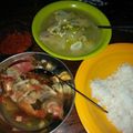 Cooksnap dari Diah untuk resep Ikan nila kukus