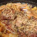 petunia24's cooksnap of when they made CrockPot Corned Beef ☘️.